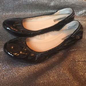 Halogen ballet flats